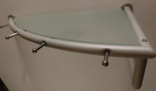 Wandgarderobe metall glas gebraucht kaufen  Berching