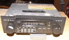 car radio cassette for sale  GLOSSOP