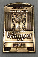 1929 willys whippet for sale  Saint Albans