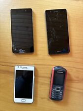 Smartphones handys android gebraucht kaufen  Titisee-Neustadt