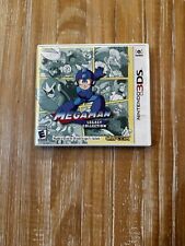 Mega Man Legacy Collection (Nintendo 3DS) autêntico comprar usado  Enviando para Brazil
