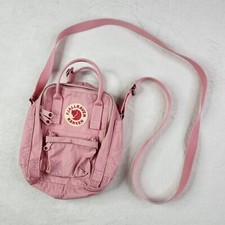 Fjallraven kanken pink for sale  Hawthorne