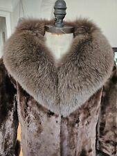 Sheared muskrat beaver for sale  Portland