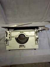 Zusatzgerät bohrmaschine ddr gebraucht kaufen  Zschopau