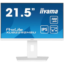 Iiyama prolite xub2292hsu usato  Roccagloriosa