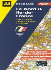 Nord ile aa for sale  UK