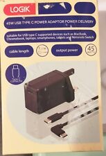 Logik ltc45w18 switch for sale  OLDHAM