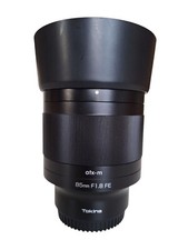 Sony alpha tokina usato  Italia
