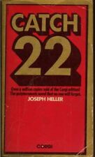 Catch joseph heller. for sale  UK