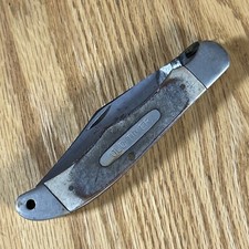 Vintage schrade old for sale  Wayland