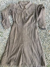 Ancienne robe blouse d'occasion  Belpech