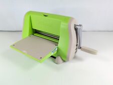 Provo craft cuttlebug for sale  Spring