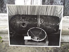 Ww2 german magnetic for sale  MINEHEAD