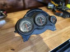 Suzuki rf600r tachometer for sale  Spring Valley