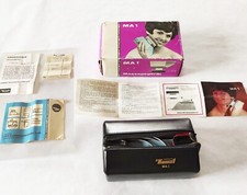Massagegerät komet ddr gebraucht kaufen  Chemnitz