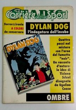 Dylan dog ombre usato  Barletta