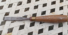Vintage ward chisel for sale  AYLESBURY