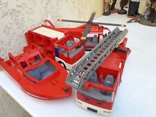 Playmobil lot véhicules d'occasion  Marignane