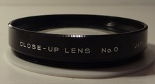 Minolta close lens d'occasion  France