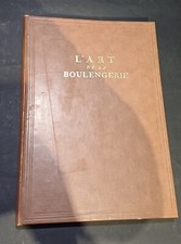 Art boulengerie fours d'occasion  Lilles-Lomme