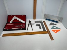 Lot drafting tools for sale  Schertz