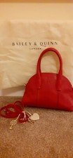 Bailey quinn red for sale  THIRSK