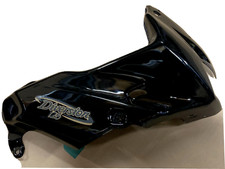 Verkleidung yamaha ybr gebraucht kaufen  Moers