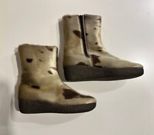 Regent bermain fellstiefel gebraucht kaufen  Neuruppin
