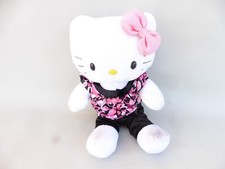Hello kitty tachee d'occasion  La Côte-Saint-André