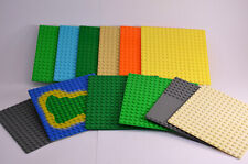 Lego system bauplatte gebraucht kaufen  Heidenau, Dohna, Müglitztal