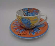 Andy warhol daisies gebraucht kaufen  Halle