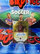 Rui costa topps usato  Sanremo