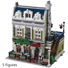 lego parisian restaurant for sale  Long Beach