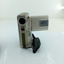 Jvc dvx2 mini for sale  NOTTINGHAM