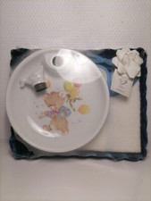 Assiette chauffante bébé d'occasion  Brives-Charensac