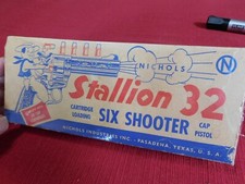 Nichols stallion toy for sale  Franklin