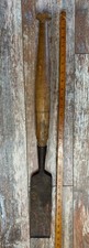 Greenlee slick chisel for sale  Black Hawk
