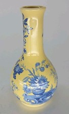 Spode bud vase for sale  Heath