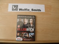 Dvd film killer for sale  BRIDGWATER
