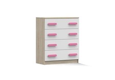 Commode buffet highboard d'occasion  Expédié en France