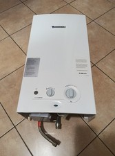Scaldabagno junkers wr11 usato  Corbetta