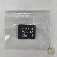 Carte mémoire sony d'occasion  Montpellier-