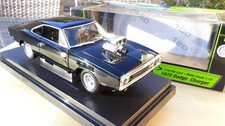 Ertl dodge charger d'occasion  Toul