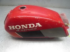 Honda cg125 brazil for sale  NEWCASTLE