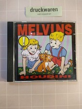 Houdini audio . gebraucht kaufen  Salzwedel