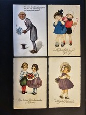 Postkarten 1926 gelaufen gebraucht kaufen  Bruchsal