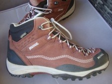 Meindl wander utdoorschuh gebraucht kaufen  Seligenstadt