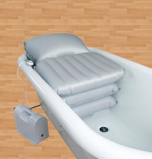 Mangar airflo badekissen gebraucht kaufen  Weißenburg i.Bay.