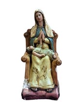 11.5 vintage chalkware for sale  Staten Island