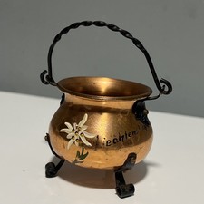 Vintage miniature copper for sale  CHELTENHAM